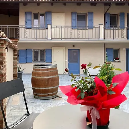 Casa Ciacot