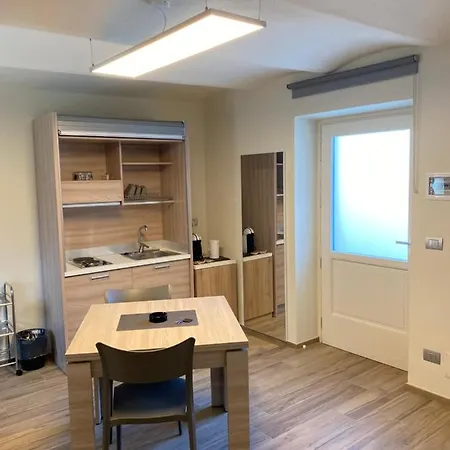 Apartment Casa Ciacot