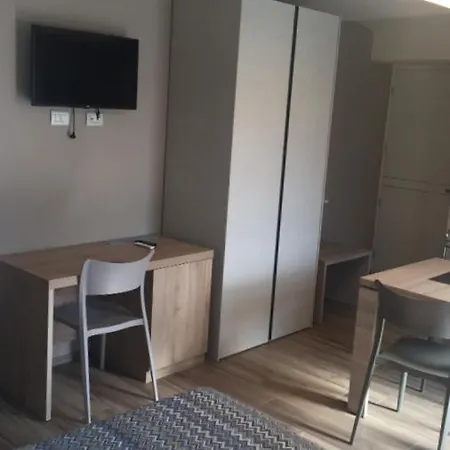 Casa Ciacot Apartment