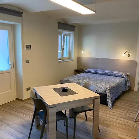 Casa Ciacot Apartment Narzole