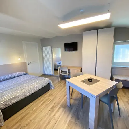 Casa Ciacot Apartment Narzole