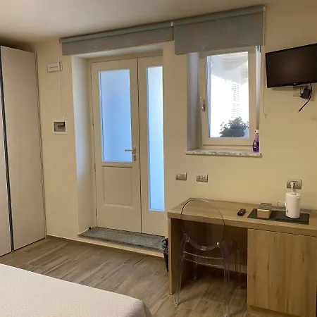 Casa Ciacot Apartment