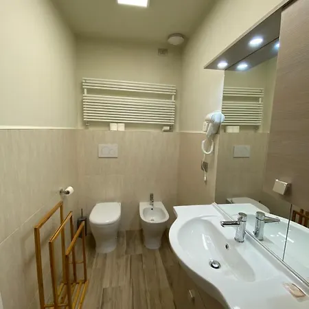 Apartment Casa Ciacot Narzole