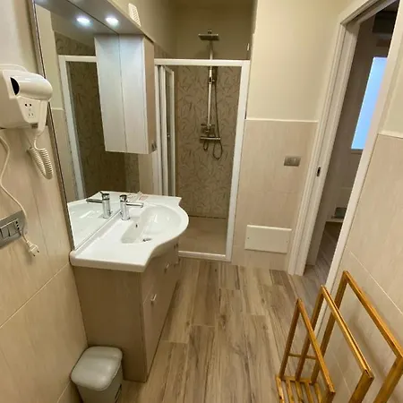 Apartment Casa Ciacot
